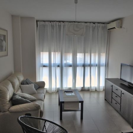 Coqueto Apartamento De 3 Habitaciones By Hometels Sagunto Exterior foto