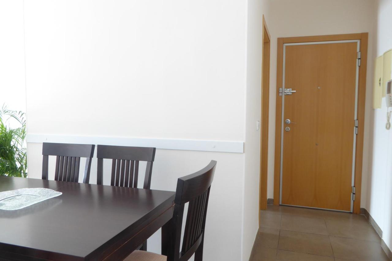 Coqueto Apartamento De 3 Habitaciones By Hometels Sagunto Exterior foto